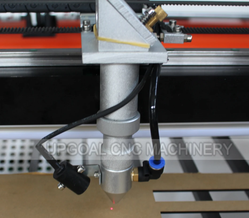 Large 1500*3000mm Acrylic Plexiglass Wood Leather CO2 Laser Engraving Cutting Machine