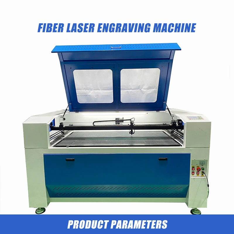 Wood Acrylic Leather Fabric CO2 Laser Cutting Machine 50W 60W 80W 100W Laser Engraving Machine Price 6040 Laser Engraver Cutter