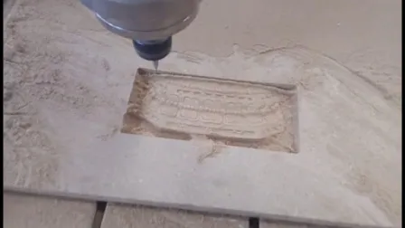 Mini CNC Router 3030 Model for Sale