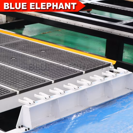 2550 Atc 3D CNC Router Top Selling CNC Machine