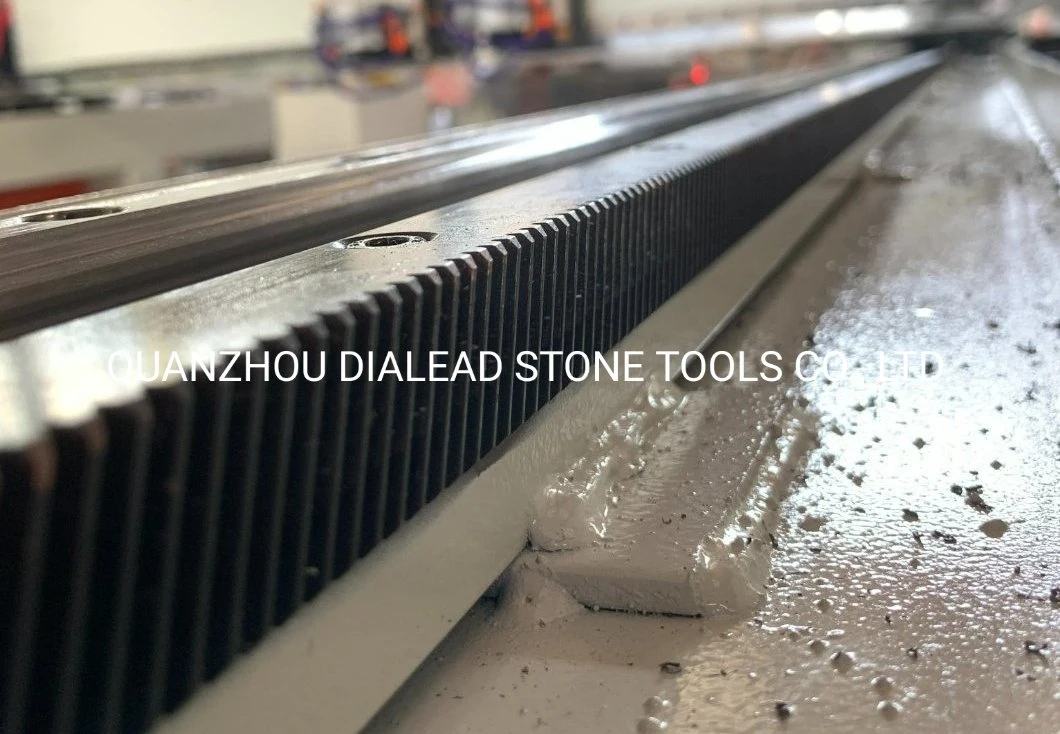 Dialead CNC Router for Stone Wood Engraving Carving Cutting