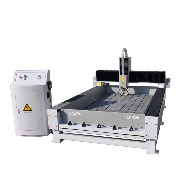 Ruijie 6090 Small Multifunction Advertusement Router Mini CNC Router