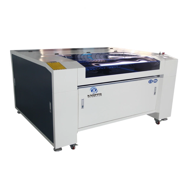 1630 CO2 Laser Metal and Non-Metal Cutter Engraver