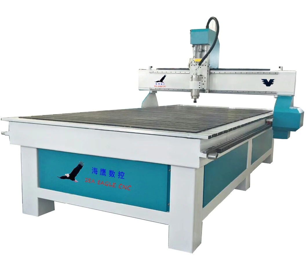 3D Woodworking CNC Router for Wood/Acrylic/Plywood/PVC/MDF