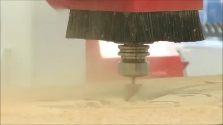 2550 Atc 3D CNC Router Top Selling CNC Machine