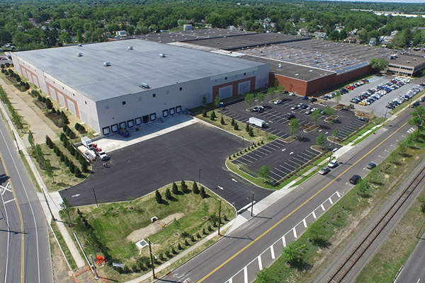 Dalian VisionaryWorks Solutions Group