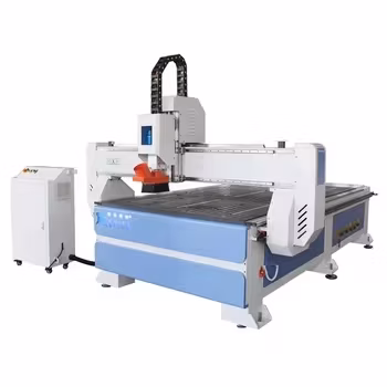 5 Axis CNC Router for Advertising Working and Acrylic Engraving
