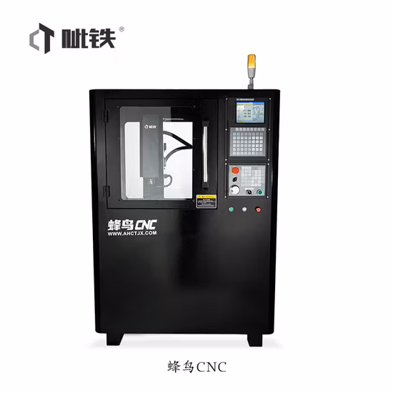 Fast Dispatch! ! CNC Small Mini Drilling and Milling Metal Mill Engraving Machine with Cheap Price