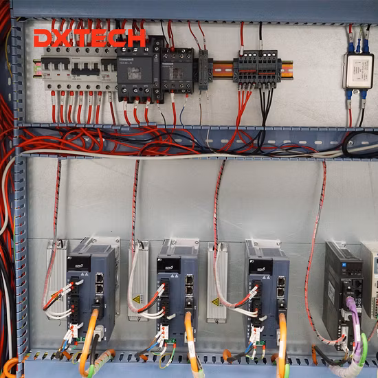 Smart Design Functional Laser Cutting Machines Cutter Engraver From China for Metal Carbon Steel Stainless Steel with Factory Directly Supply Price