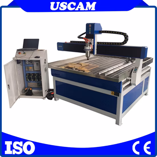 Precision Advertising CNC Wood Router 1212 6090 1313 1224
