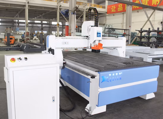 Hot Sale Wood Carving Machine 1212 Advertising CNC Router