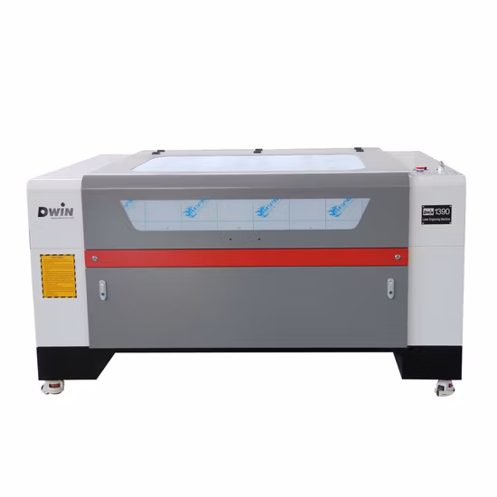 China Manufacturer Supply CO2 Mini Laser Engraver Cutter