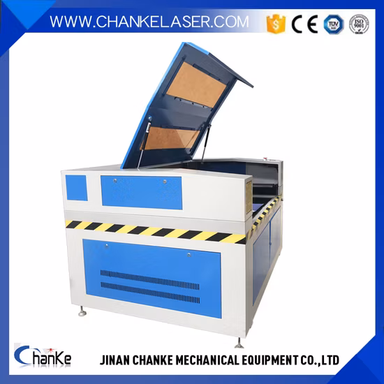 Ns-1325 Reci 130W CO2 Engraving Laser Cutting Machine