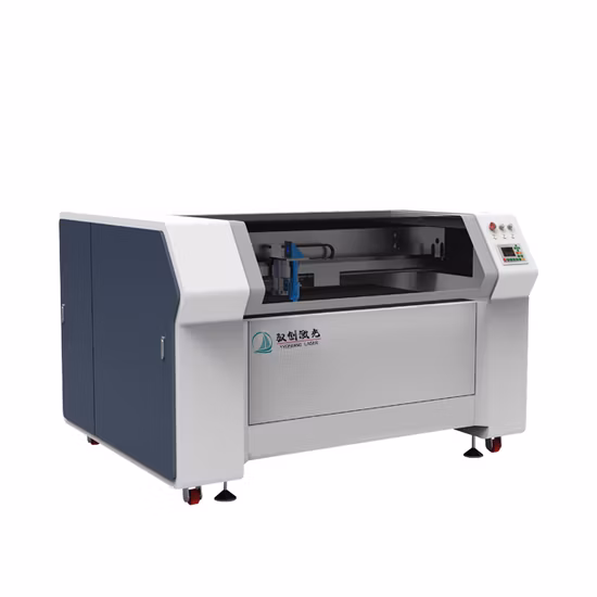 CNC CO2 60W 80W 100W 150W Laser Engraver Cutter for Wood Acrylic