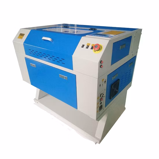 Cutter Laser Machine CO2 Laser Engraver 9060 Mini CO2 CNC Laser Engraving Machine