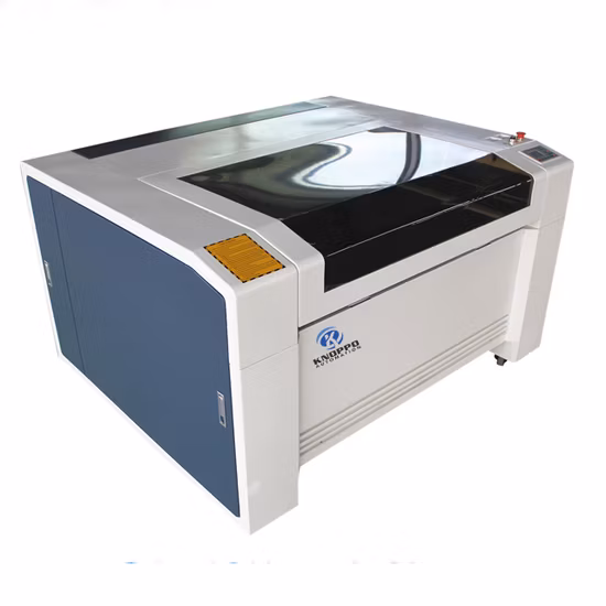 6090 1390 1610 CO2 Laser Engraving Machine 100W 130W 150W 180W MDF Wood Acrylic Fabric Leather Laser Cutting Machine