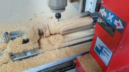 Jinan Hot Sale! High Precision CNC Wood Advertising Router 6090