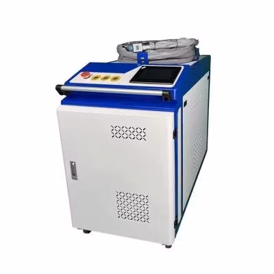 1000W 1500W 2000W 3000W Handheld Fiber Laser Welding Cutting Cleaning Machine for Metal Aluminium Stainless Carbon Steel
