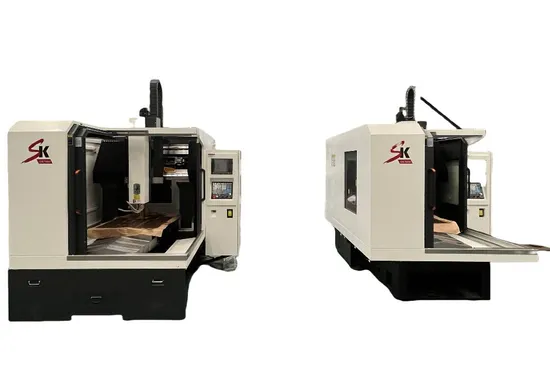 High Precision Multi-Function Router Metal CNC Acrylic Engraving Machine Woodworking CNC Router